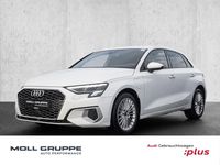 Gebraucht Audi A3 Sportback e-tron Advanced Plus 204 PS (150 kW) 2023 Kleinwagen