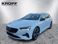 Gebraucht Opel Insignia Ultimate 174 PS (127 kW) 2022 Weiß Kombi
