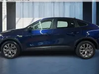 Gebraucht Renault Arkana Evolution 140 PS (102 kW) 2024 Nachtblau SUV