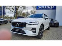 Gebraucht Volvo XC60 Core 197 PS (144 kW) 2024 Weiß SUV
