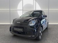 Gebraucht Smart ForFour Electric Drive Passion 60 kW (82 PS) 2021 Schwarz Limousine