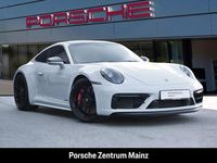 Gebraucht Porsche 911 Carrera 4 GTS 480 PS (353 kW) 2024 Grau Coupé