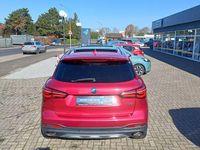 Gebraucht MG EHS Luxury 258 PS (189 kW) 2021 Rot SUV