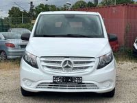 gebraucht Mercedes Vito Kasten 119 CDI/BT RWD lang-NAVI - KAMERA