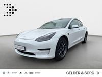 Gebraucht Tesla Model 3 366 kW (498 PS) 2021 Weiß Limousine