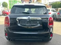Gebraucht Mini Cooper D Countryman 150 PS (110 kW) 2017 Schwarz SUV