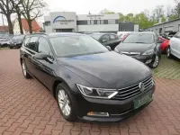 Second-hand VW Passat Comfortline 85 CP (62 kW) 2019 Andere Break