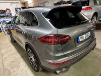 gebraucht Porsche Cayenne S Diesel *Pano*Xenon*Navi*Leder*Top*