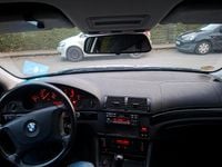 Gebraucht BMW 525 163 PS (119 kW) 2003 Silber Kombi