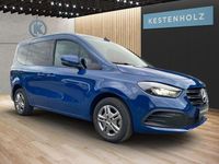 Gebraucht Mercedes T180 Style 131 PS (96 kW) 2024 Blau Van / Kleinbus