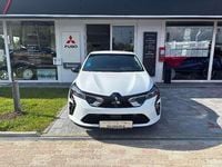 Neu Mitsubishi Colt Edition 91 PS (66 kW) 2025 Antarktisweiß Kleinwagen