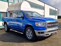 gebraucht Dodge Ram 5.7l Big Horn 5. Gen NaviApp, Chrom