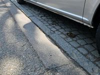 Gebraucht Mercedes Viano 204 PS (150 kW) 2007 Silber Van / Kleinbus