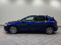 Gebraucht VW Golf VII Style 204 PS (150 kW) 2021 Kleinwagen