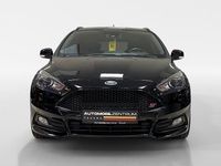 Usata Ford Focus ST 250 CV (183 kW) 2017 Nero Station wagon
