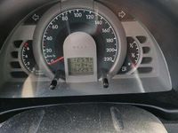 Gebraucht VW Fox 54 PS (39 kW) 2007 Grau Kleinwagen