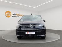 Gebraucht VW Multivan Life 150 PS (110 kW) 2024 Deep black perleffekt Van