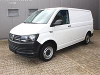 Gebraucht VW T6.1 102 PS (75 kW) 2019 Weiss Van