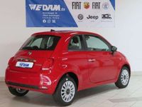 gebraucht Fiat 500 1.0 GSE MildHybrid *KomfortPaket*