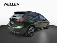 Gebraucht BMW 220 M Sport 2025 Grün Coupé