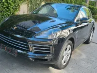 Gebraucht Porsche Cayenne 340 PS (250 kW) 2020 Schwarz SUV