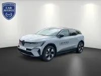 Gebraucht Renault Mégane IV Komfort 160 kW (218 PS) 2026 Grau schwarz Kleinwagen
