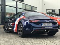 Gebraucht Renault Alpine A110 GT 300 PS (220 kW) 2022 Blau Coupé