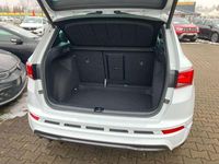 Second-hand Cupra Ateca 150 CP (110 kW) 2024 Alb SUV