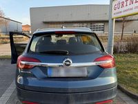 Gebraucht Opel Insignia 136 PS (100 kW) 2017 Blau Kombi