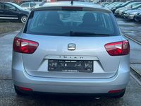 gebraucht Seat Ibiza ST Reference