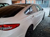 Gebraucht Ford Mondeo ST-Line 190 PS (139 kW) 2020 Weiß Limousine