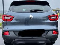 gebraucht Renault Kadjar ENERGY dCi 110 EDC Bose Edition Bose ...