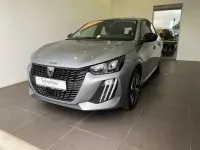 Gebraucht Peugeot 208 Style 110 PS (80 kW) 2025 Grau Kleinwagen