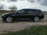 gebraucht Opel Insignia ST 2.0 Diesel EXCLUSIVE GARANTIE Aut AHK HUD ACC