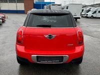 gebraucht Mini Cooper Countryman Cooper Countryman , Kupplung+Steuerkette erneuert