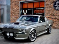 Gebraucht Ford Mustang 450 PS (330 kW) 1968 Grau