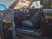 Second-hand Mini ONE 102 CP (75 kW) 2014 Negru Hatchback
