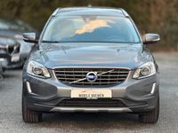 Gebraucht Volvo XC60 Summum 190 PS (139 kW) 2016 Grau SUV