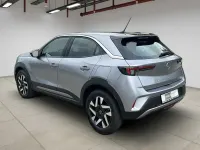 Gebraucht Opel Mokka Elegance 131 PS (96 kW) 2024 Grau SUV