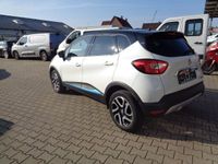 gebraucht Renault Captur Crossborder Behindertenumbau 58497KM