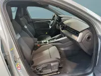 Gebraucht Audi A3 204 PS (150 kW) 2025 Grau Limousine