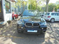 Gebraucht BMW X5 245 PS (180 kW) 2011 SUV