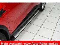 Gebraucht Mitsubishi ASX Plus 158 PS (116 kW) 2025 Rot SUV