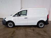 Gebraucht Renault Kangoo Rapid Advance 95 PS (69 kW) 2022 Weiß Van / Kleinbus