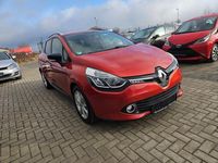 Gebraucht Renault Clio IV LIMITED 90 PS (66 kW) 2015 Limousine