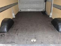 Gebraucht Maxus V90 148 PS (108 kW) 2022 Weiß Van