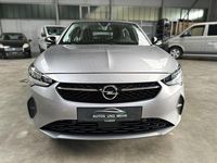 Gebraucht Opel Corsa-e Basis 100 kW (136 PS) 2021 Silber Kleinwagen