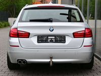 gebraucht BMW 530 d xDr. Touring *AHK*KOMFORTSITZE*PANO*STANDHEIZUNG