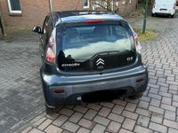 Gebraucht Citroën C1 69 PS (50 kW) 2009 Grau Kleinwagen