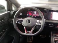 gebraucht VW Golf VIII GTI Clubsport +DCC+Kamera+Sitzh.+Navi+